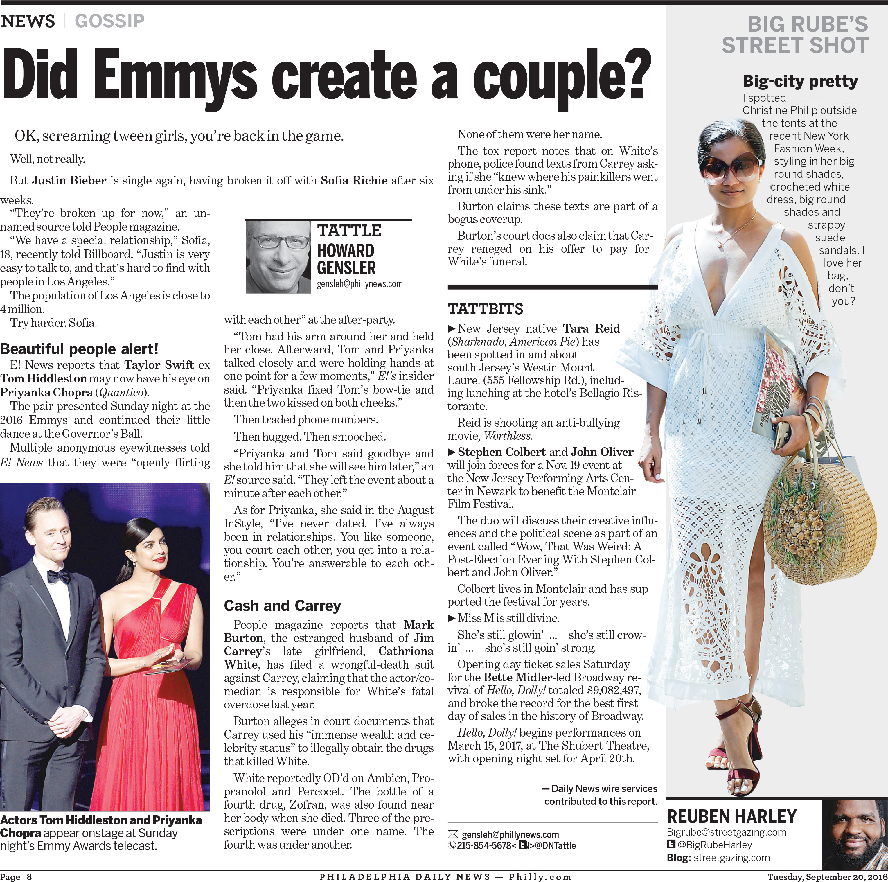 christinephilip.com, Christine Philip, CP Luxury Holdings, CP Fusao, Fashion and Jewel House, Global Glam, The International Luxury Magazine, Made-Of-Stone Luxury Menswear Philadelphia Daily News