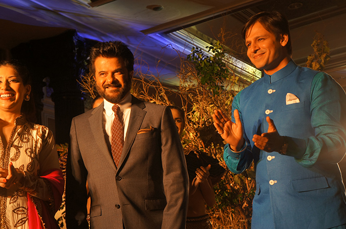 christinephilip.com, Christine Philip, CP Luxury Holdings, CP Fusao, Fashion and Jewel House, Global Glam, The International Luxury Magazine, Made-Of-Stone Luxury Menswear Move For Cancer Awareness Gala. The Taj, Mumbai, India