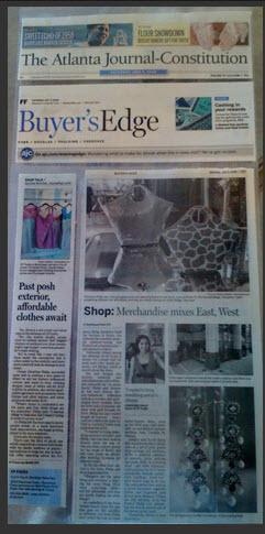 christinephilip.com, Christine Philip, CP Luxury Holdings, CP Fusao, Fashion and Jewel House, Global Glam, The International Luxury Magazine, Made-Of-Stone Luxury Menswear ATL Journal Constitution, CP Fusao