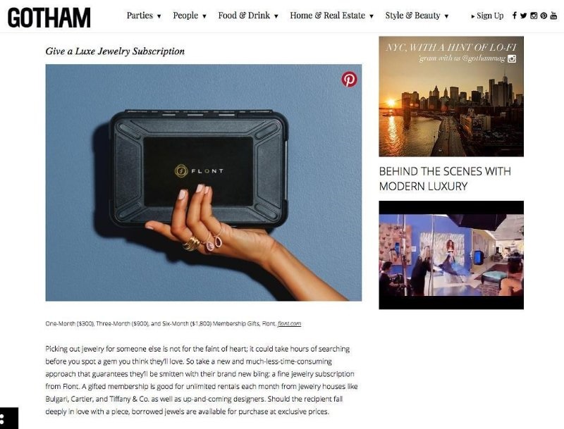 christinephilip.com, Christine Philip, CP Luxury Holdings, CP Fusao, Fashion and Jewel House, Global Glam, The International Luxury Magazine, Made-Of-Stone Luxury Menswear Gotham