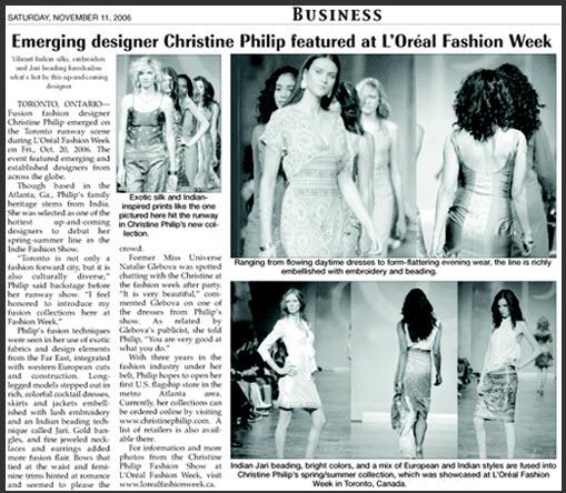 christinephilip.com, Christine Philip, CP Luxury Holdings, CP Fusao, Fashion and Jewel House, Global Glam, The International Luxury Magazine, Made-Of-Stone Luxury Menswear Destin Newspaper