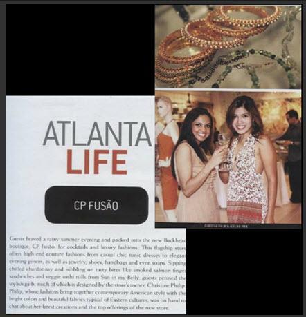 christinephilip.com, Christine Philip, CP Luxury Holdings, CP Fusao, Fashion and Jewel House, Global Glam, The International Luxury Magazine, Made-Of-Stone Luxury Menswear Atlantan Magazine, CP Fusao
