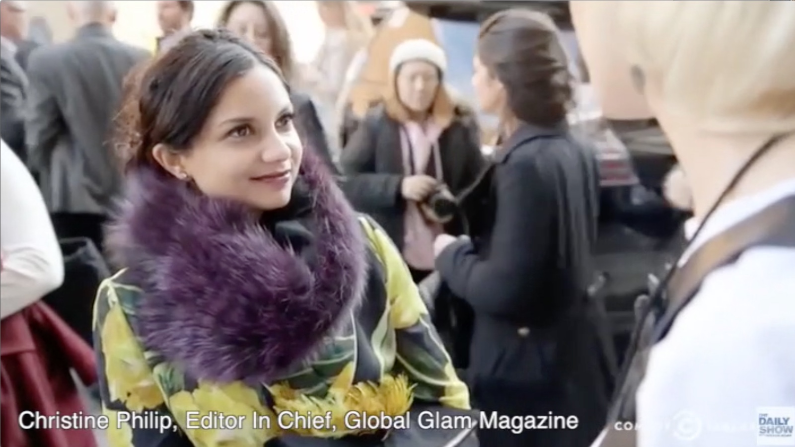 christinephilip.com, Christine Philip, CP Luxury Holdings, CP Fusao, Fashion and Jewel House, Global Glam, The International Luxury Magazine, Made-Of-Stone Luxury Menswear The Daily Show