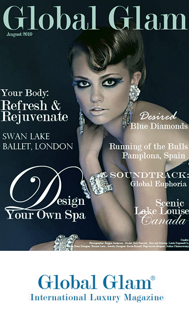 Global Glam